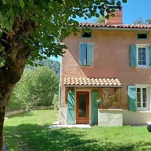 Hébergement de vacances Maison De Famille, Razecueillé