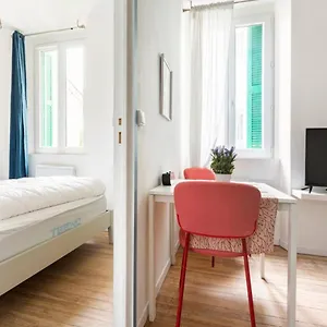T1 Bis Proche Gare Et Centre Apartment