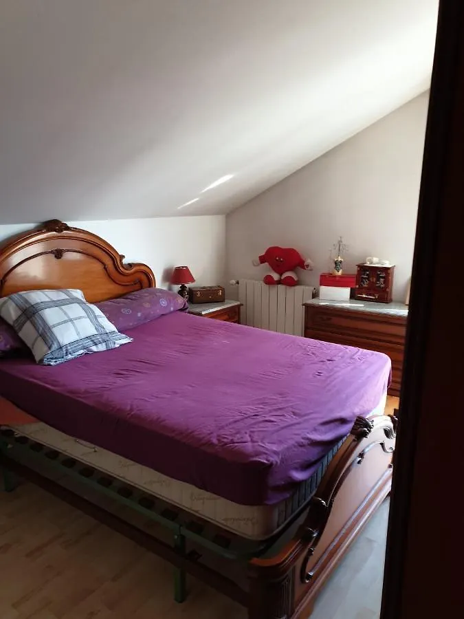 Chez Germaine Apartment Lourdes Homestay