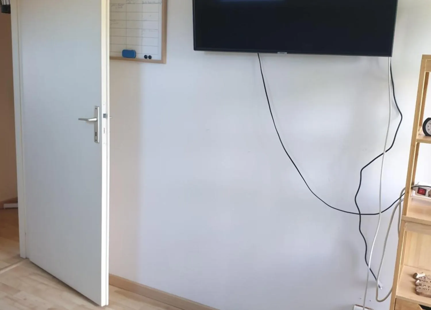 Chez Germaine Apartment Lourdes Homestay