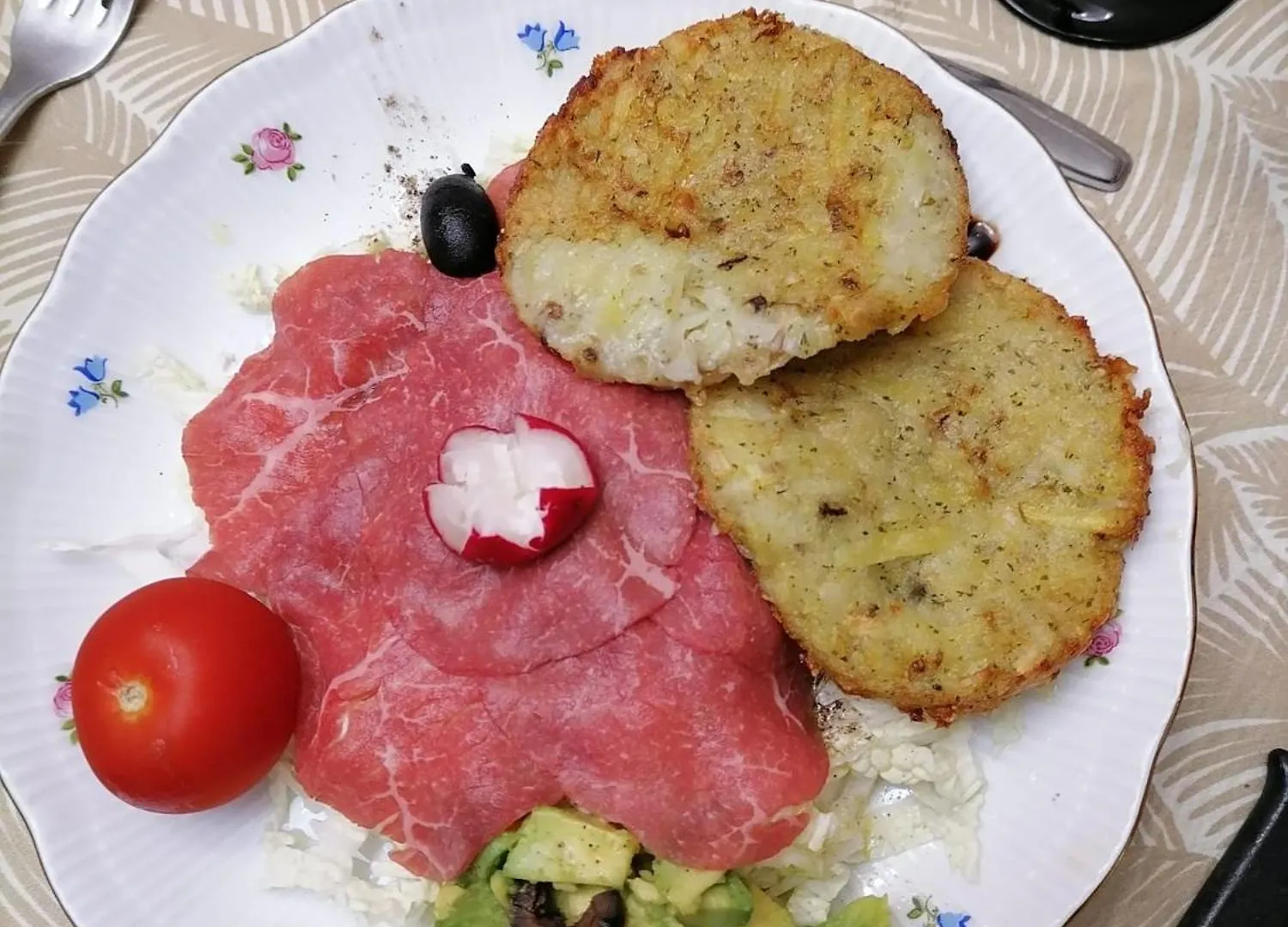 Homestay Chez Germaine Apartment Lourdes France